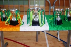 2012 Irish National Championships