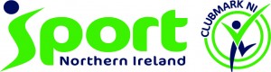 Sport NI Olympic Taekwondo Clubmark Award